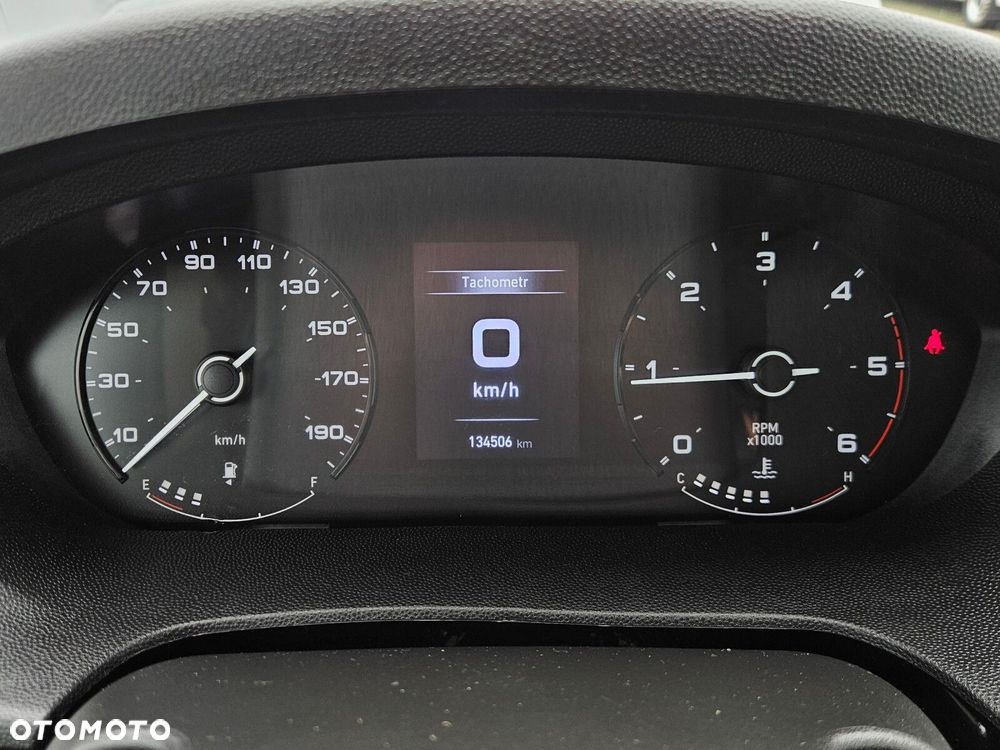 Fiat Ducato L4H3 *74999zł Netto* 2.2 MultiJET/160KM - 25