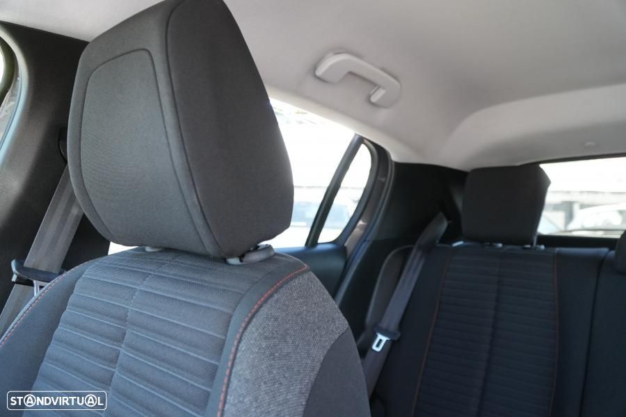 Peugeot 208 1.2 PureTech Active - 10
