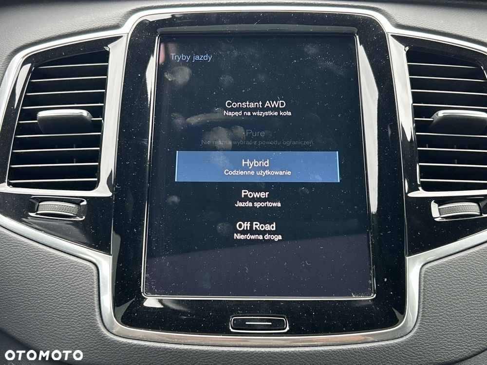 Volvo XC 90 - 19