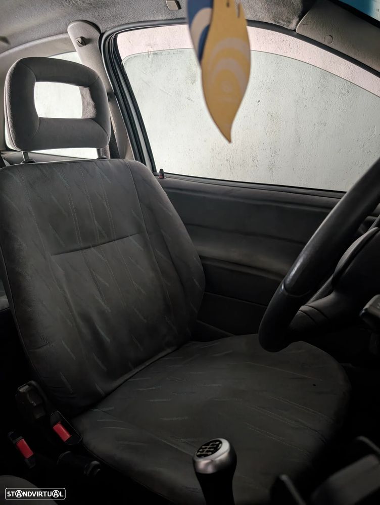 Opel Corsa 1.2 Swing - 7