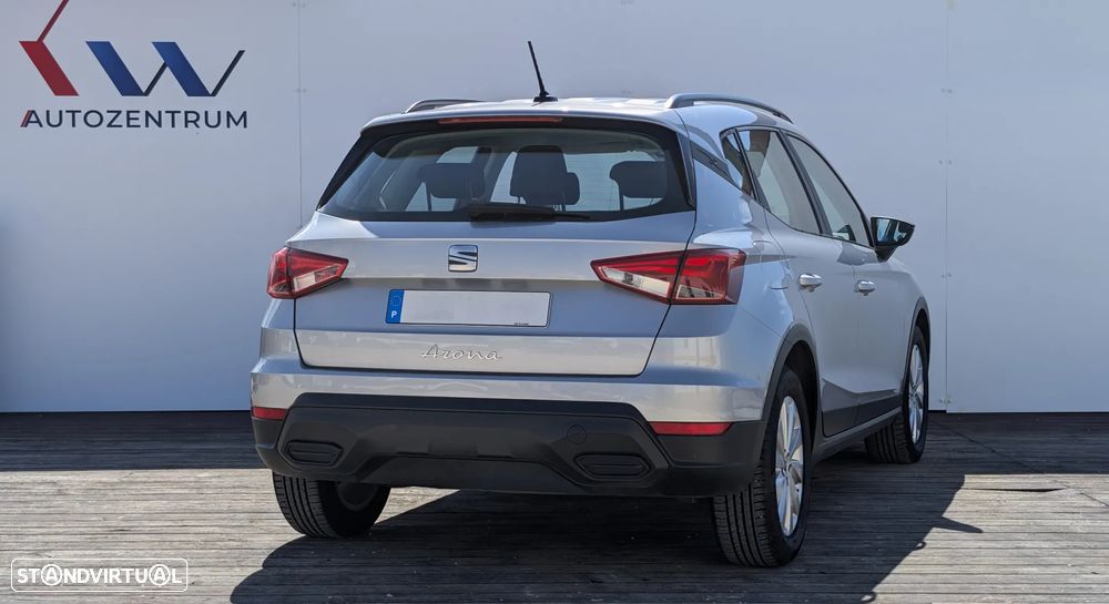 SEAT Arona 1.0 TSI Style - 5