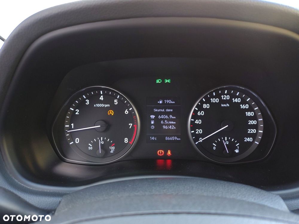 Hyundai i30 1.4 Classic + - 18