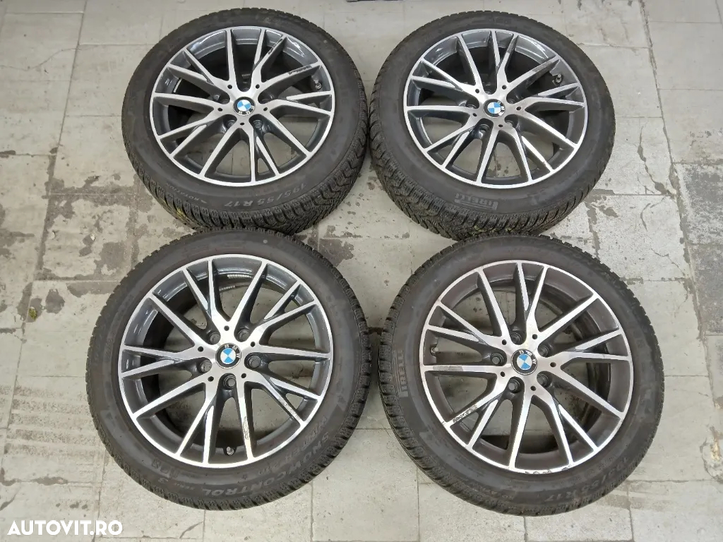 BMW Seria 2 218i Gran Coupe Aut. - 37
