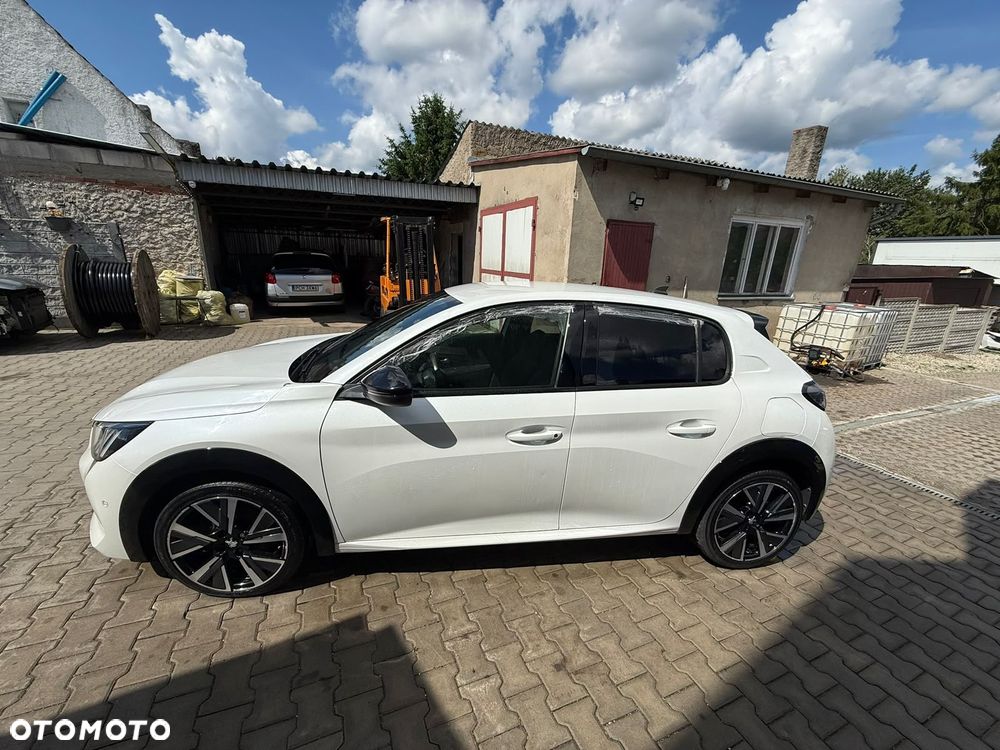 Peugeot 208 1.2 PureTech GT Line S&S - 5