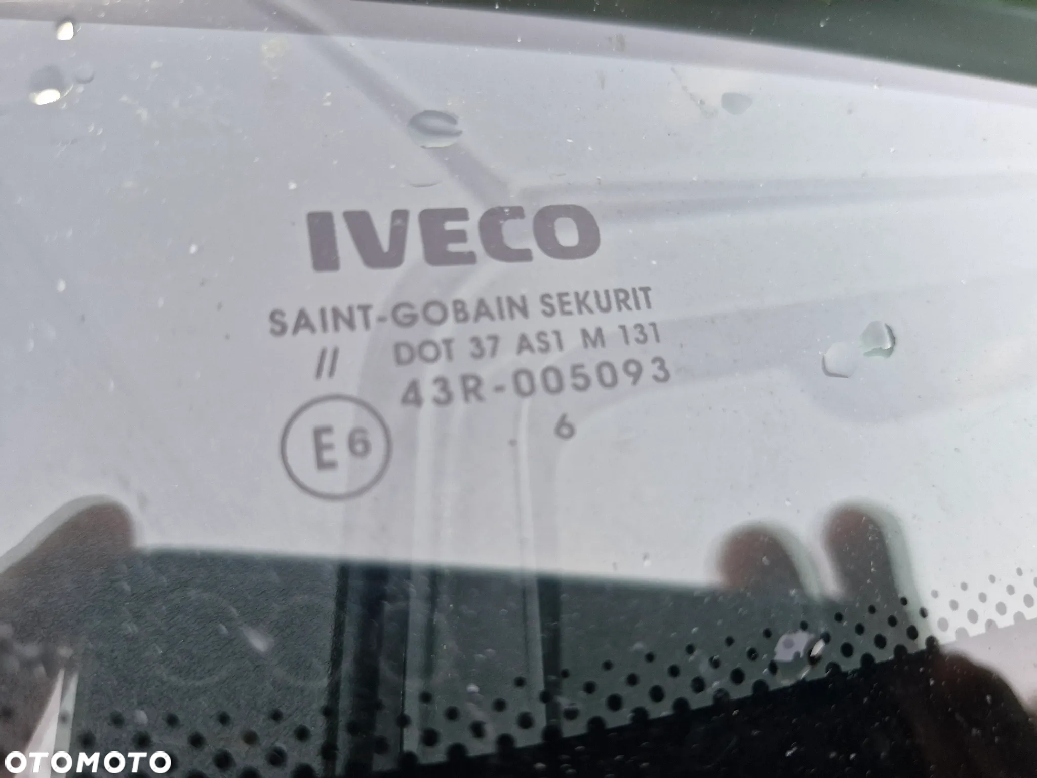 Iveco 35s18 - 25