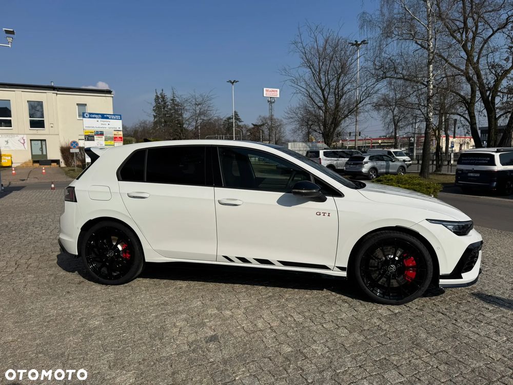 Volkswagen Golf 2.0 TSI OPF DSG GTI Clubsport 45 - 6