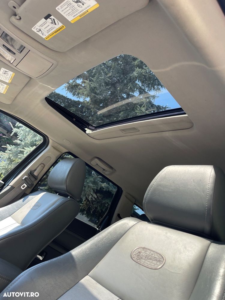 Jeep Grand Cherokee - 11
