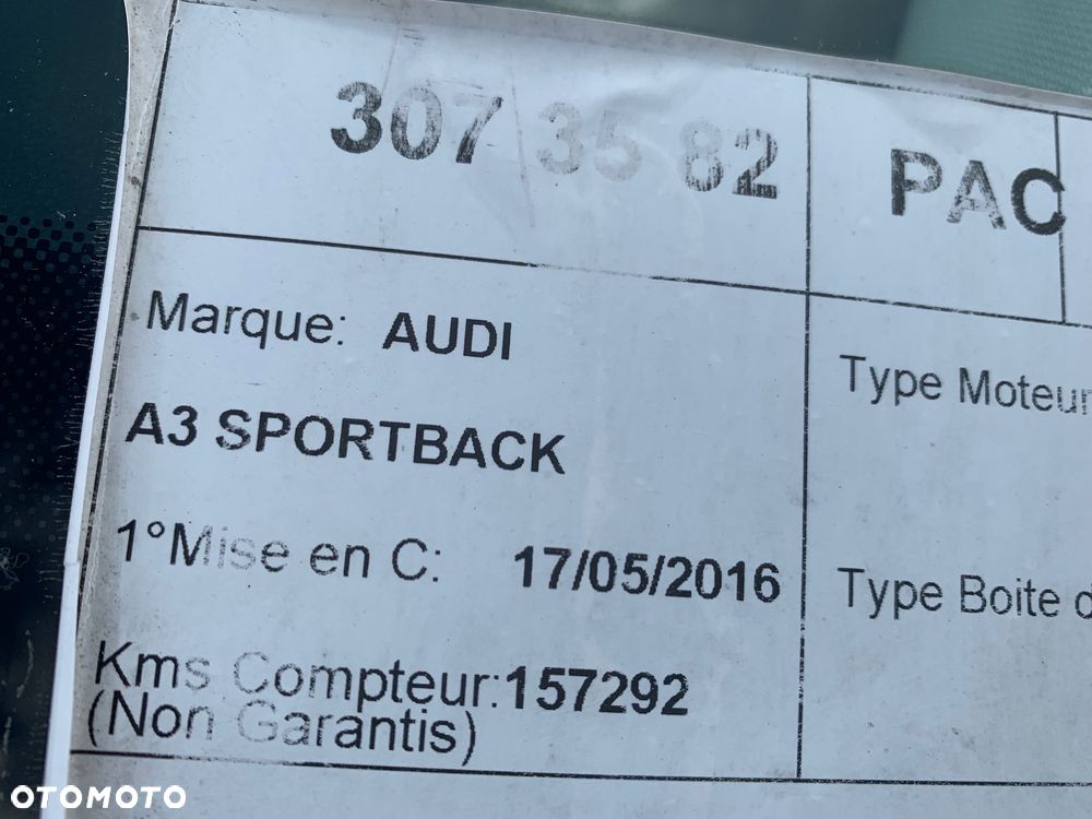 Audi A3 - 18