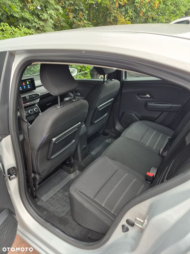 Dacia Logan - 17