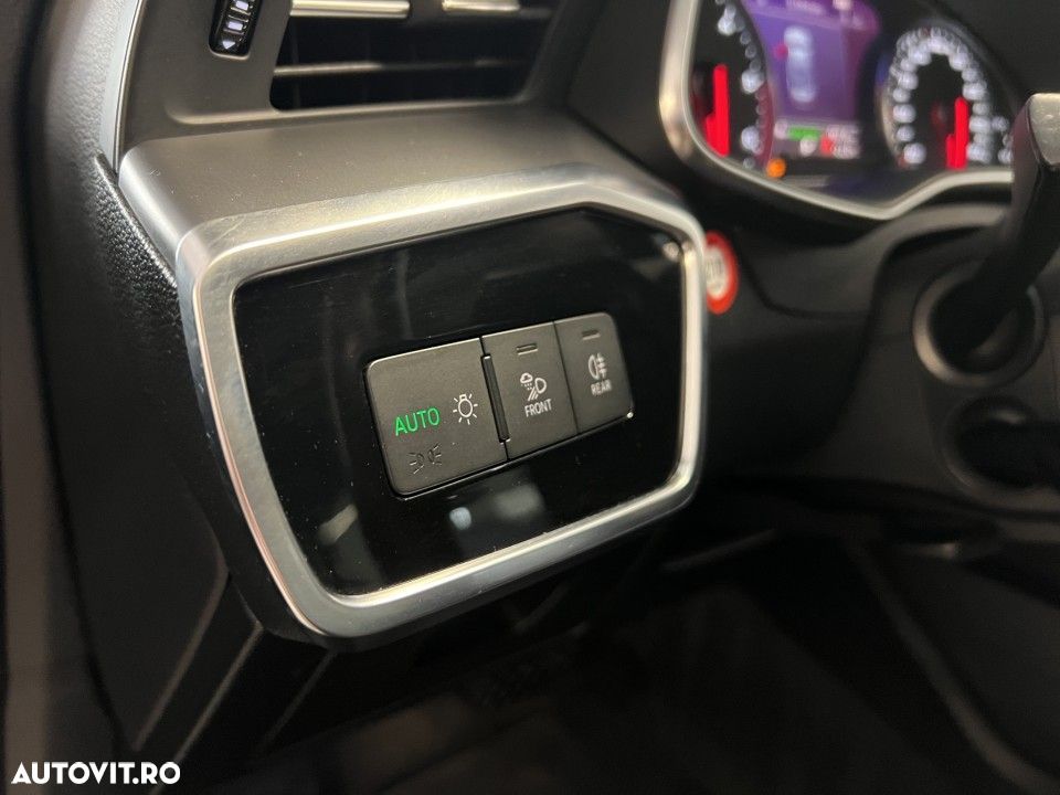 Audi A6 - 24
