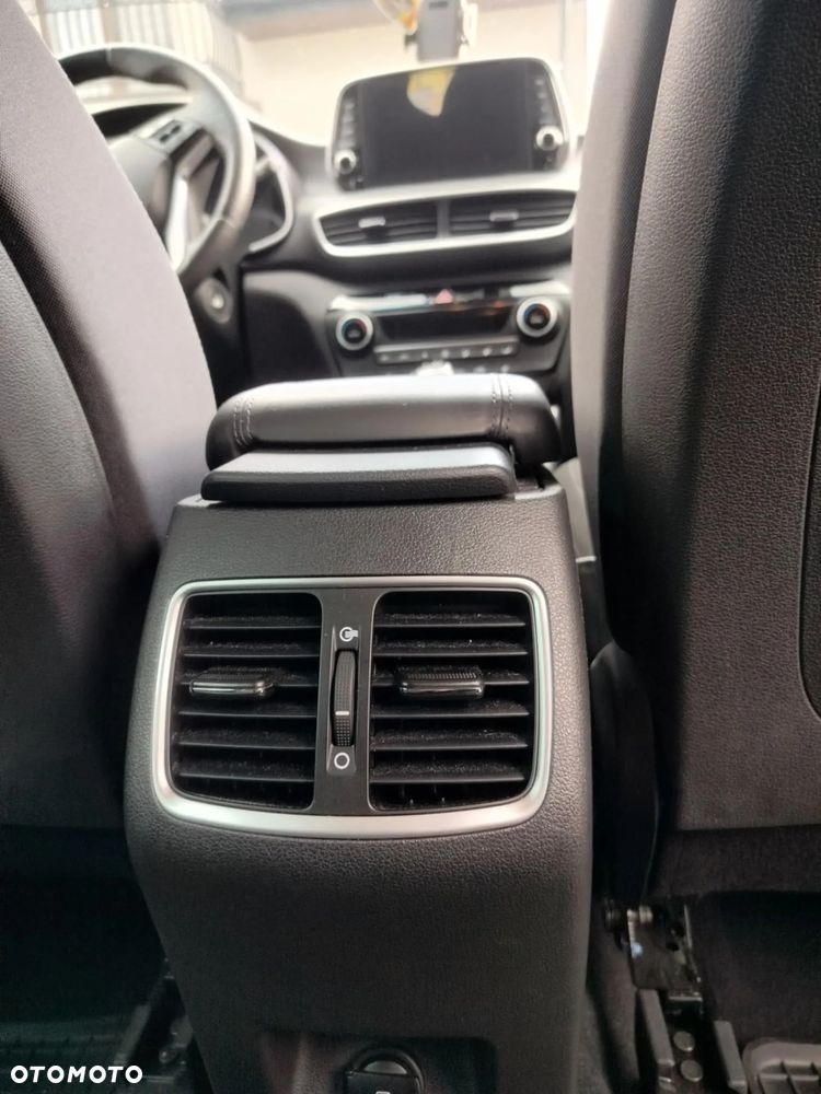 Hyundai Tucson 1.6 GDi 2WD Style - 8