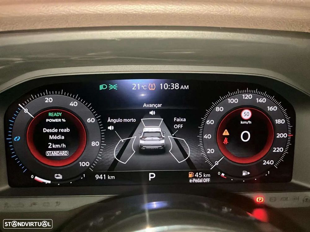 Nissan X-Trail - 16