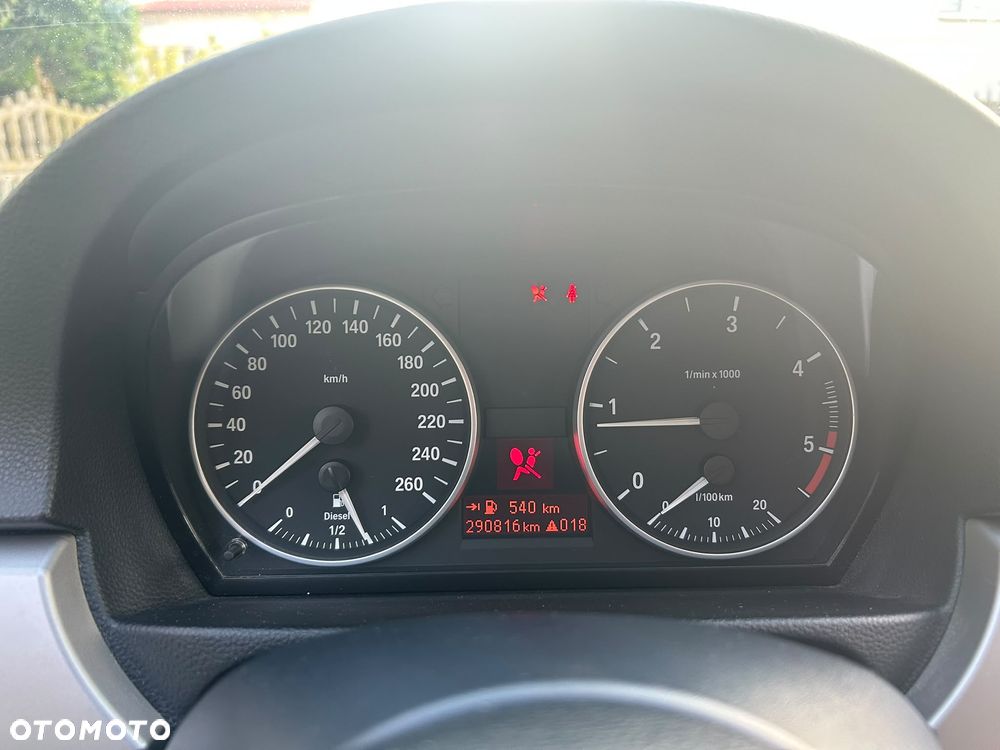 BMW Seria 3 320d - 11