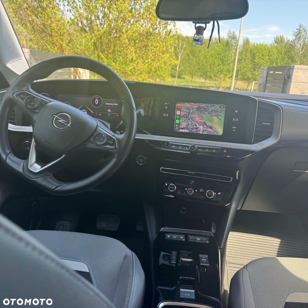 Opel Mokka 1.2 T GS Line Plus S&S - 18