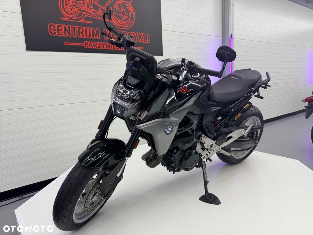 BMW R - 7