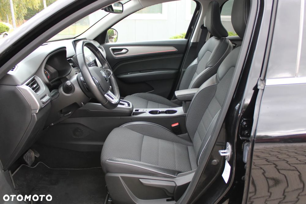 Renault Arkana 1.3 TCe mHEV Intens EDC - 16