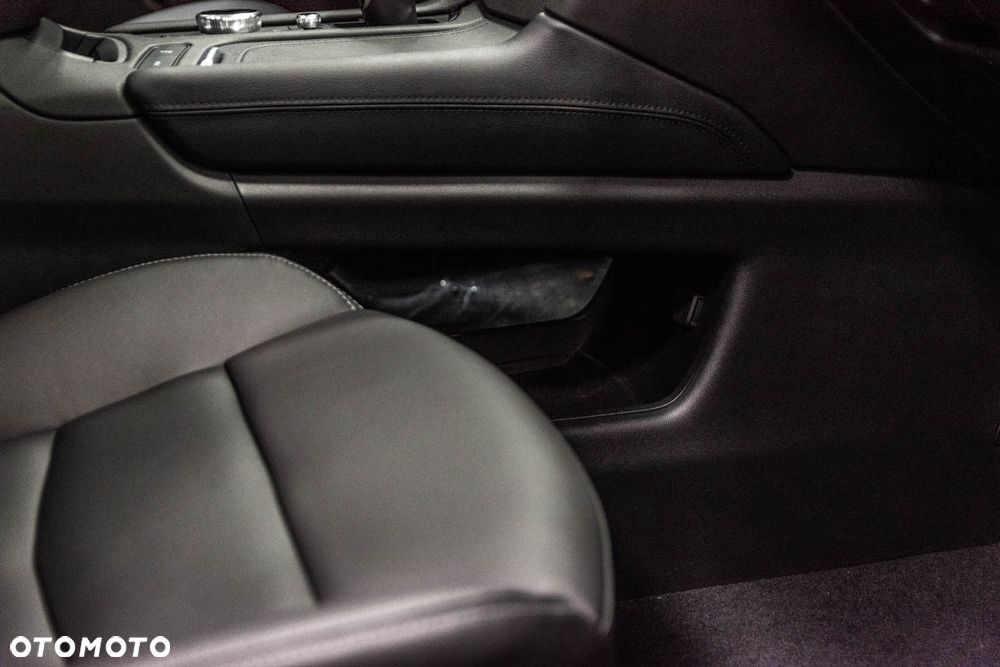 Cadillac XT6 - 28