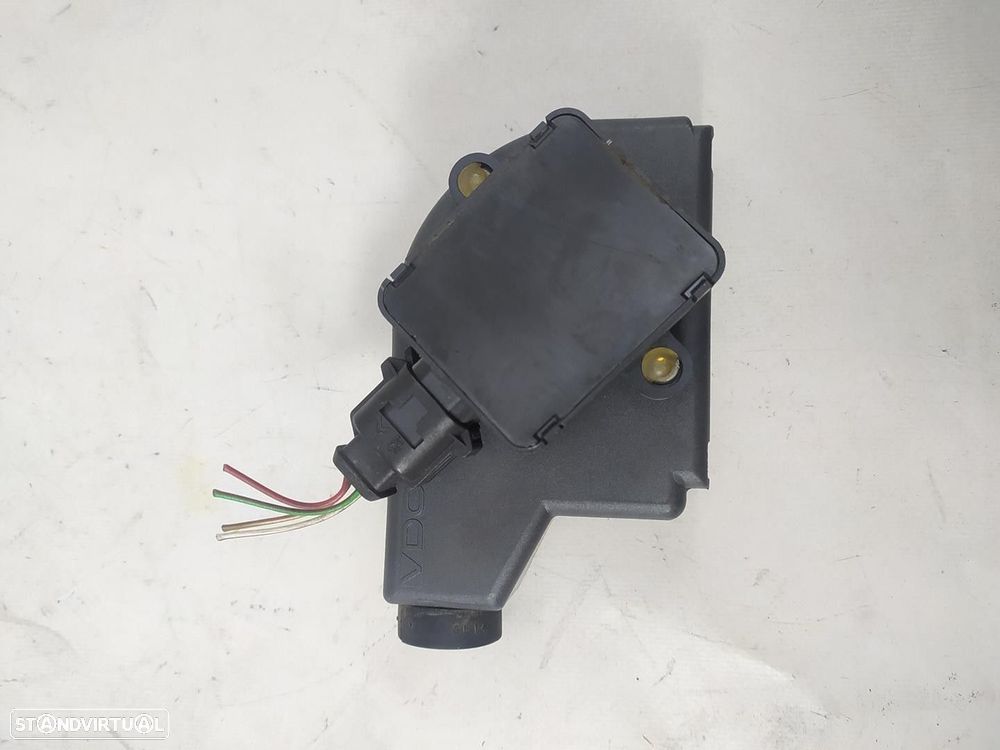 POTENCIOMETRO PEDAL PEUGEOT 307 2001 -9613889180 - 1