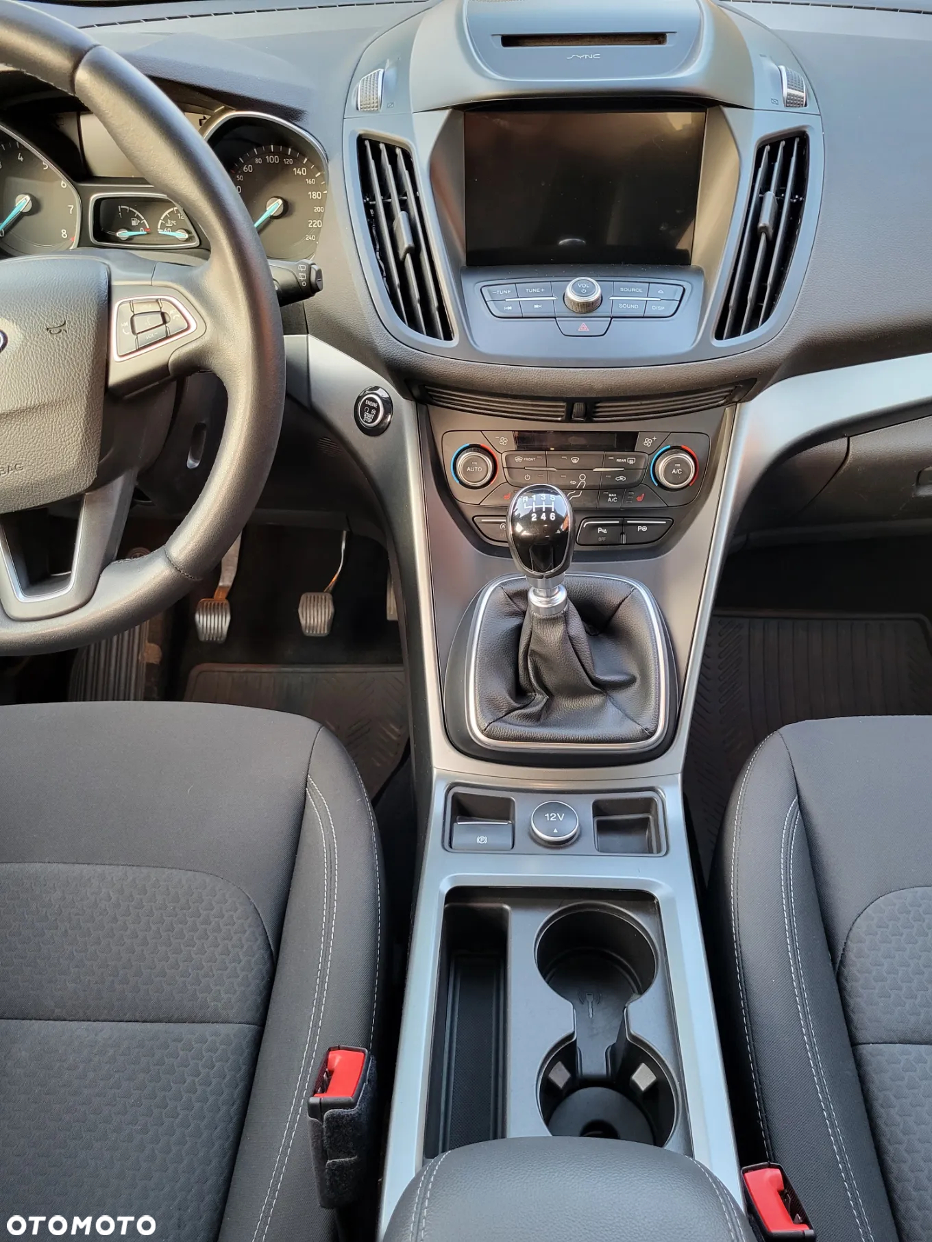 Ford Kuga 1.5 EcoBoost FWD Trend ASS MMT6 - 15