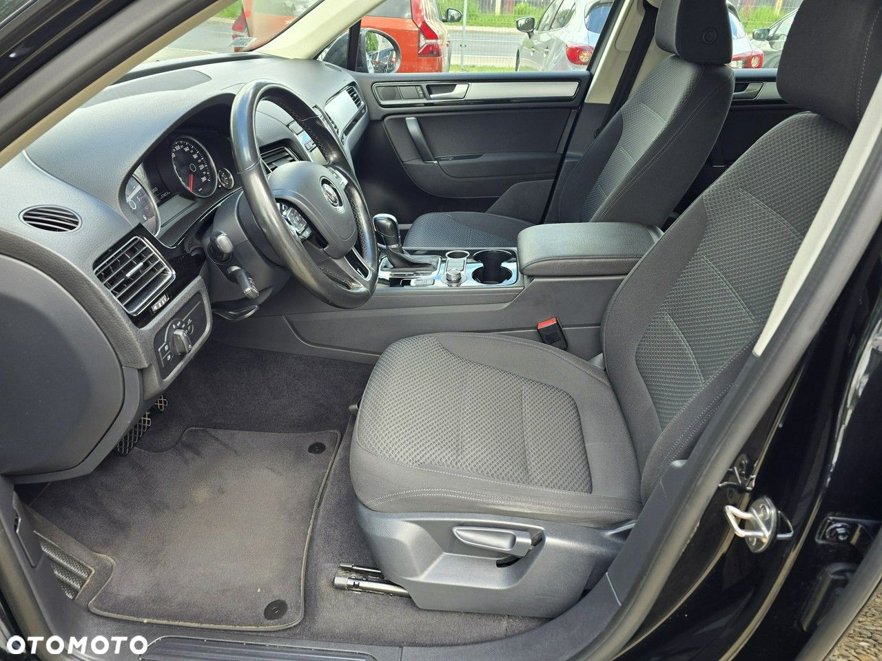 Volkswagen Touareg 3.0 V6 TDI BMT Business Line - 6