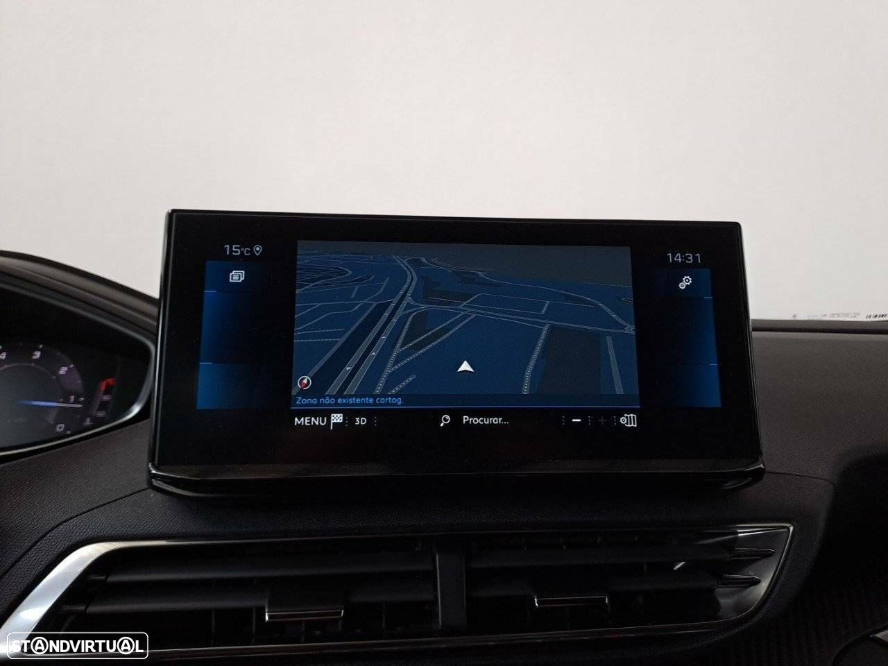 Peugeot 5008 1.5 BlueHDi Allure Pack EAT8 - 23