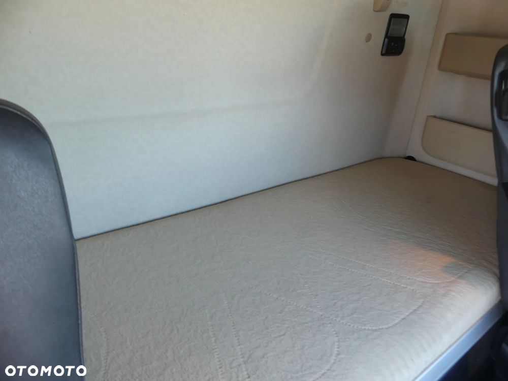 Mercedes-Benz ACTROS 1845 / EURO 6 / AUTOMAT / STANDARD / NISKI PRZEBIEG / - 24