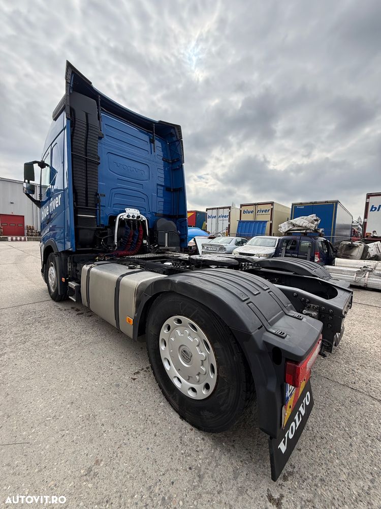 Volvo FH 460 - I SAVE - 2022 - 15