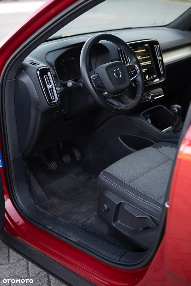 Volvo XC 40 T3 - 5