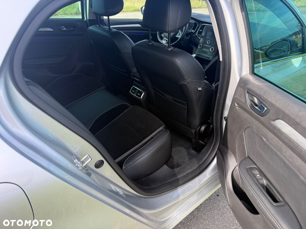 Renault Megane 1.2 16V TCe Energy Bose - 18