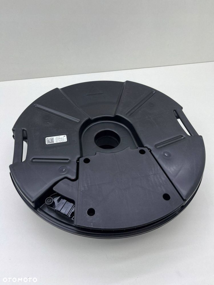CUPRA LEON IV GŁOŚNIK SUBWOOFER 6C0035621A - 1