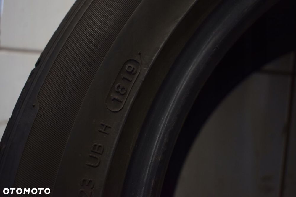 R19 235/50 Hankook Ventus S1 evo 2 SUV Sealguard Wysyłka gratis! - 7