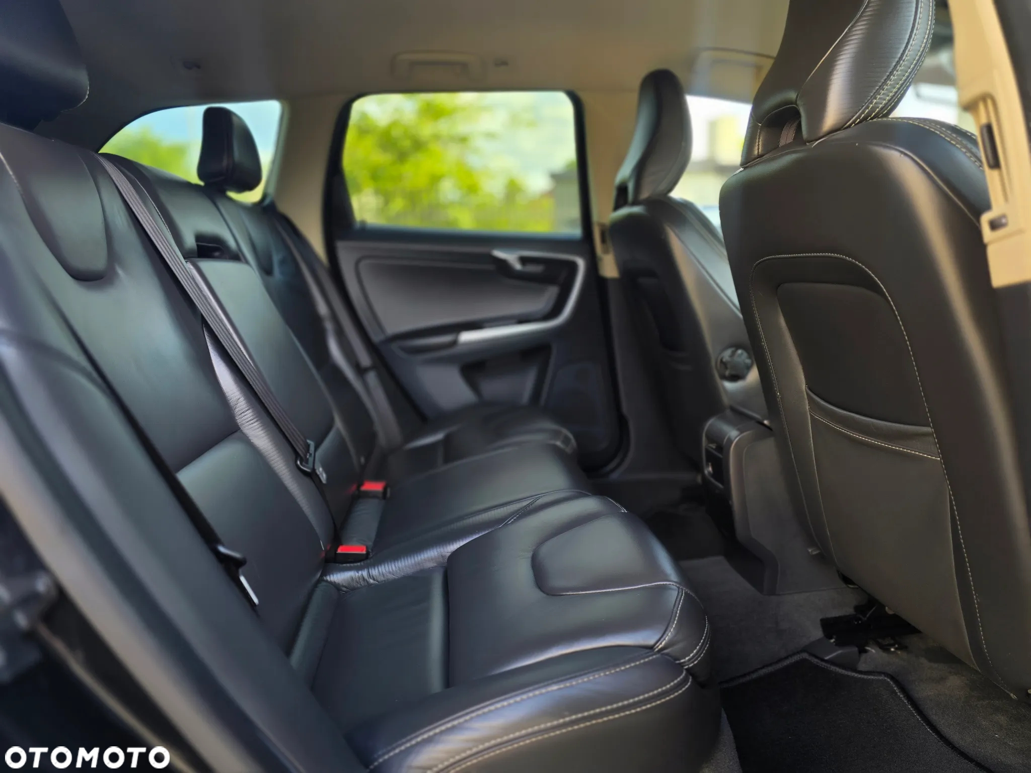 Volvo XC 60 - 19