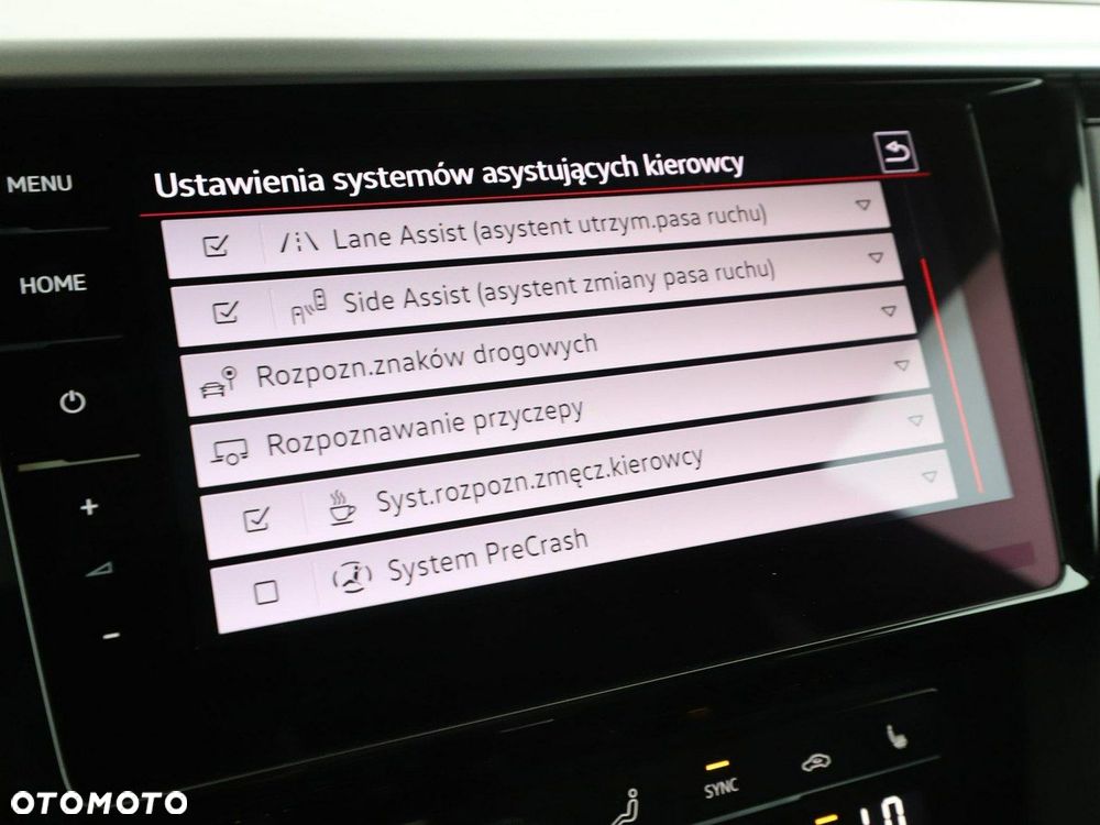Volkswagen Arteon Shooting Brake 2.0 TDI 4Motion R-Line DSG - 28