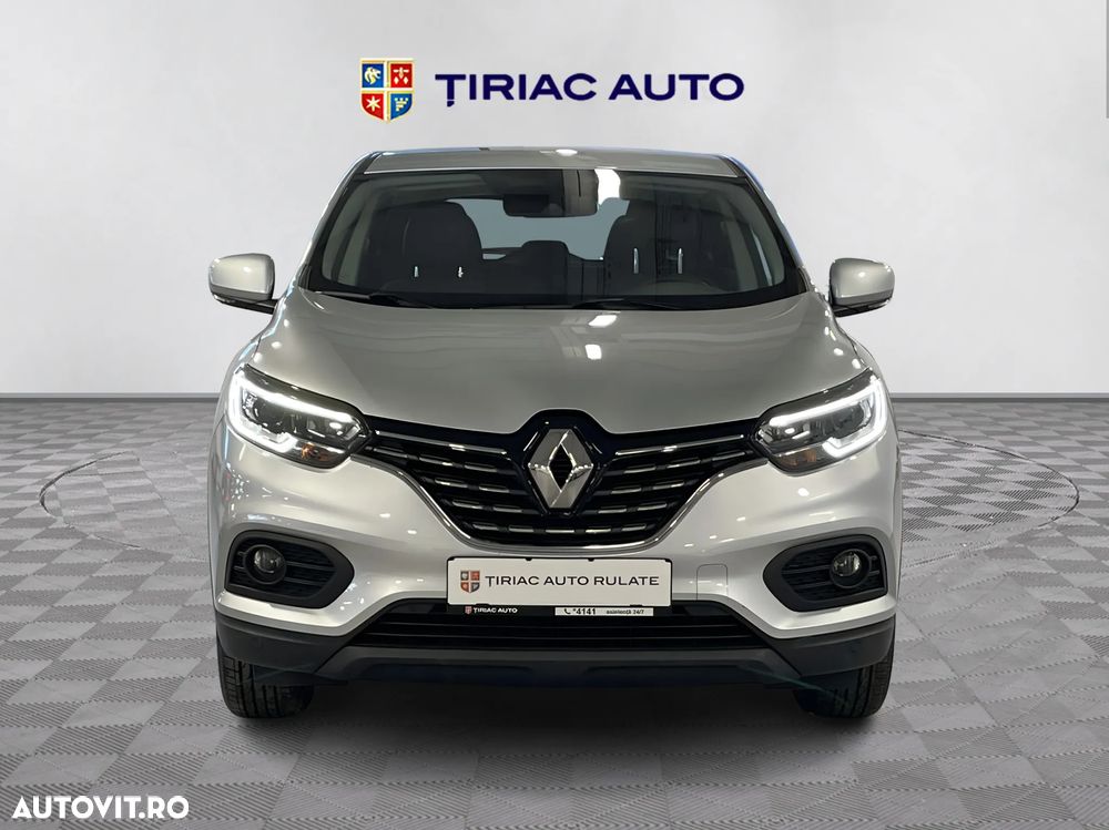 Renault Kadjar - 8