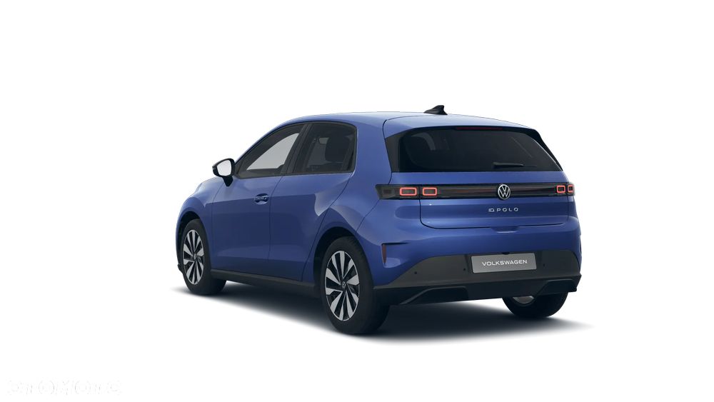 Volkswagen ID. Polo - 3