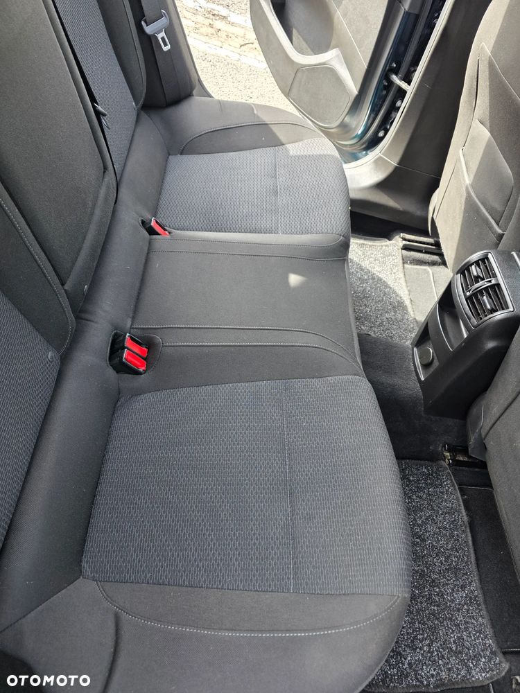 Opel Insignia 2.0 CDTI EcoFLEX Start/Stop Edition - 9