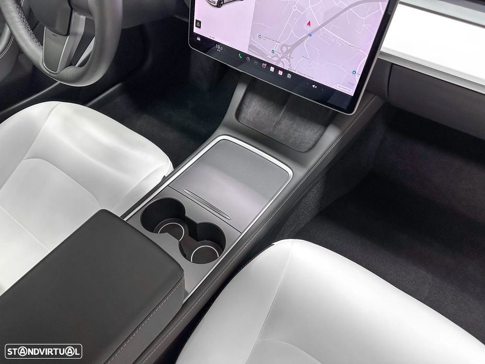 Tesla Model 3 Standard Range Plus RWD - 50