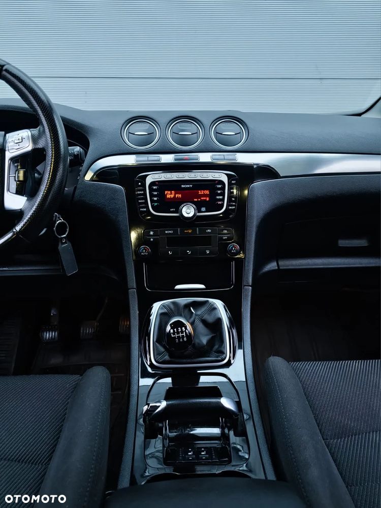 Ford S-Max 1.6 T Platinium X - 14