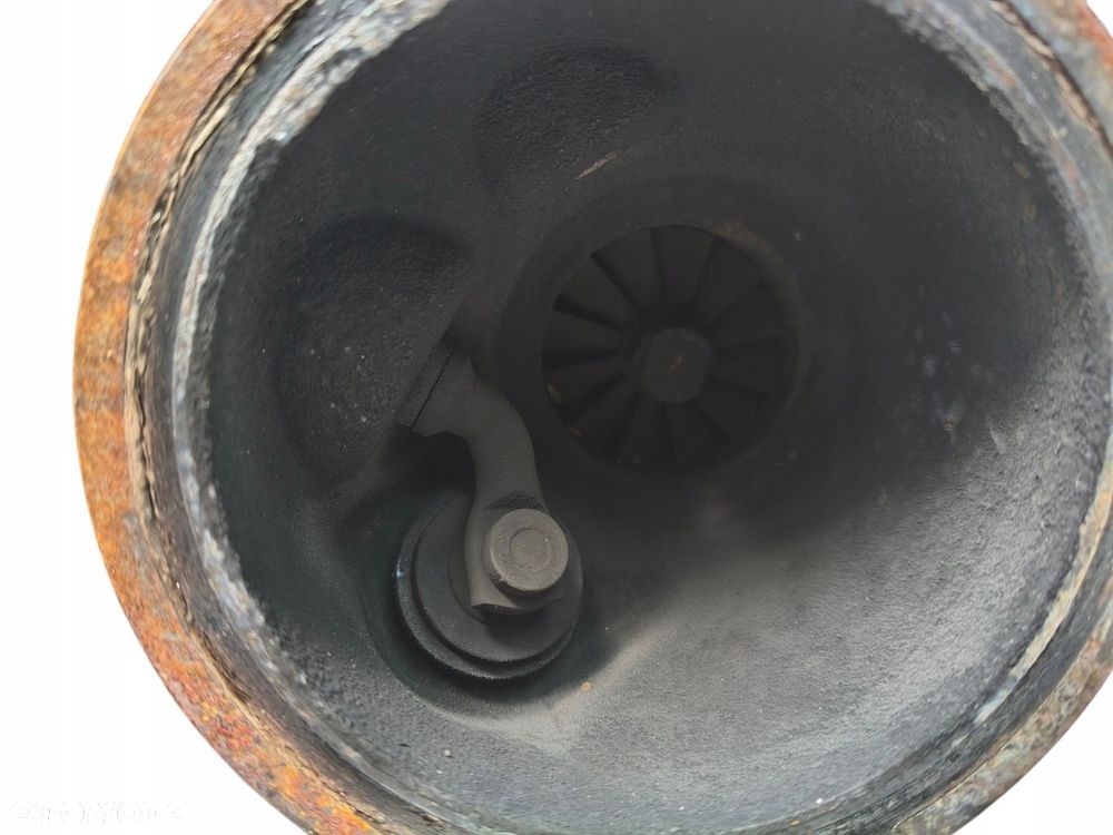 TURBOSPRĘŻARKA Volvo XC60 V60 S90 XC90 2.0 D4 D5 31431981 - 5