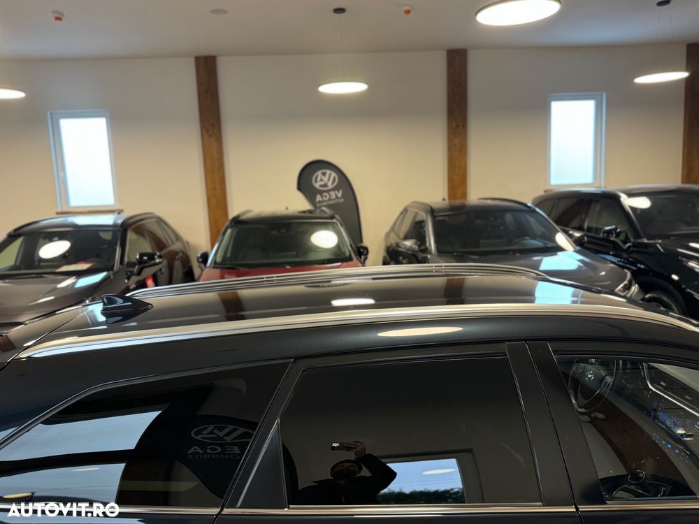 Toyota Auris 1.8 VVT-i Automatik Team Deutschland - 34