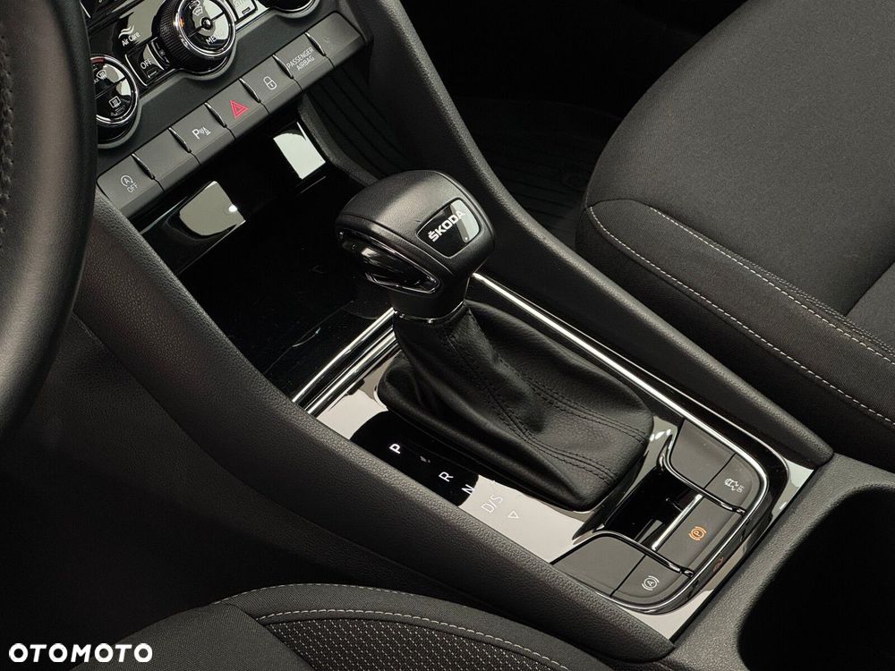 Skoda Karoq 1.5 TSI ACT Ambition DSG - 9