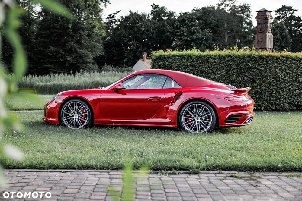 Porsche 911 - 1