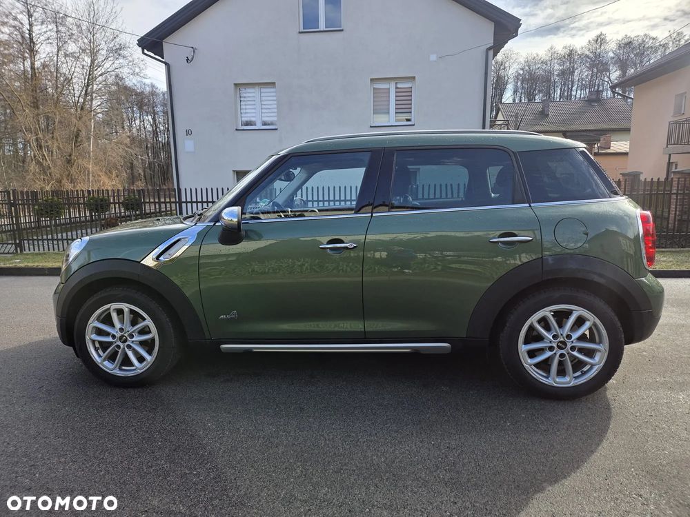 MINI Countryman - 5
