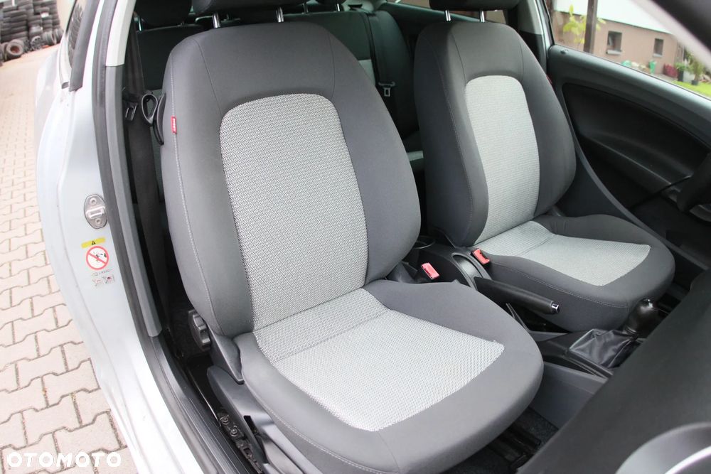 Seat Ibiza - 22