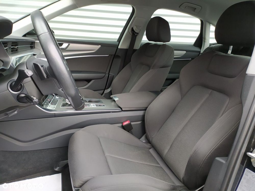 Audi A6 Limousine 40 TDI mHEV S tronic - 29