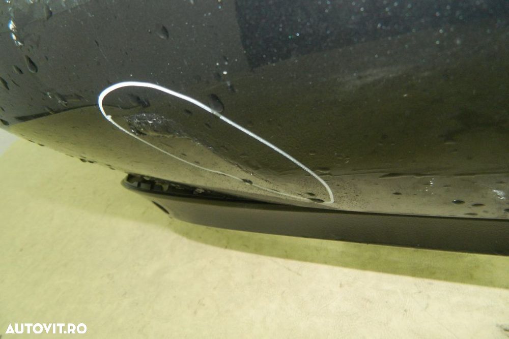 '-   Bara spate Mercedes C-Class W205 / S205 Kombi, 2015, 2016, 2017, 2018, , A2058853838 - 9