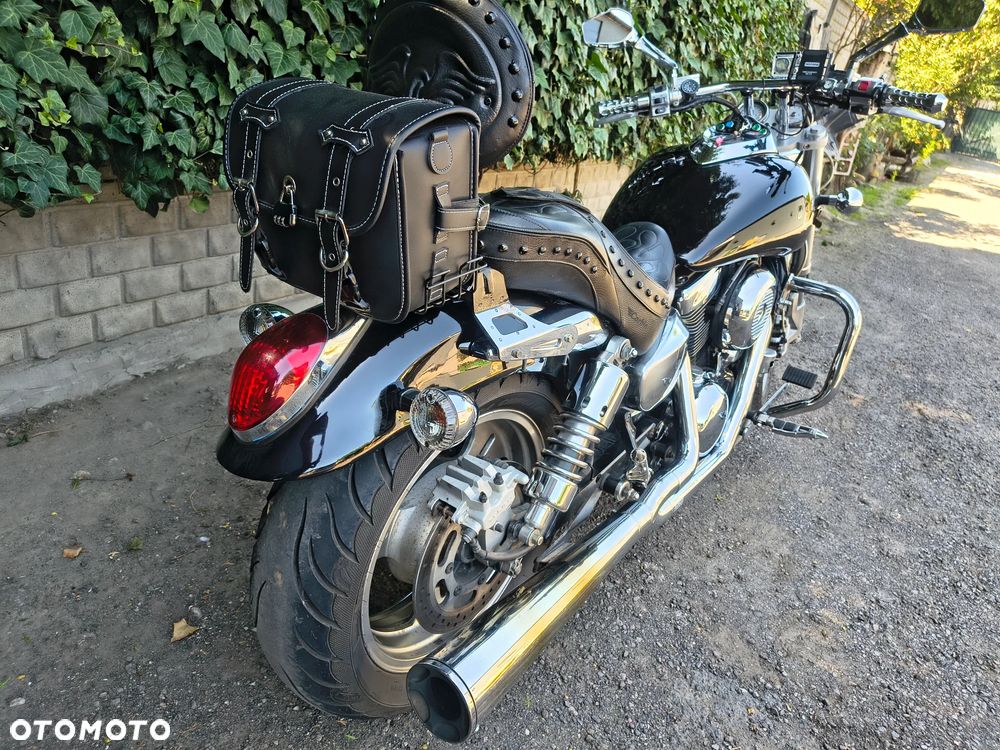 Kawasaki VN - 9