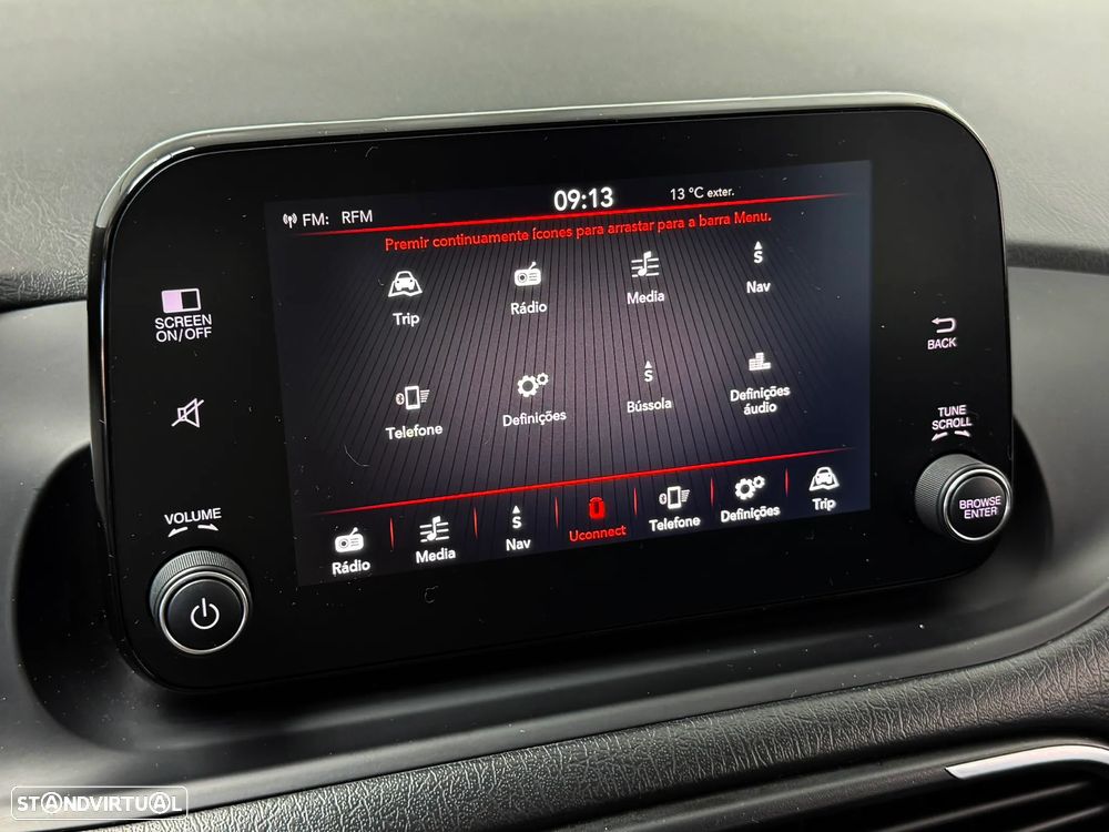 Fiat Tipo 1.3 MultiJet City Life - 18