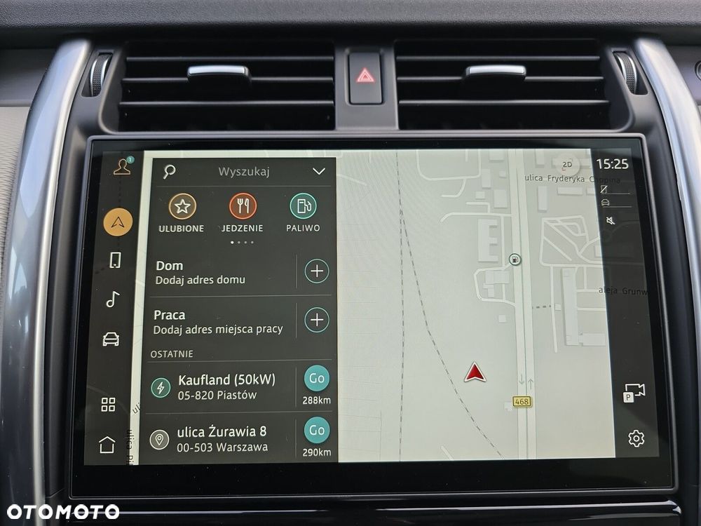 Land Rover Discovery - 21