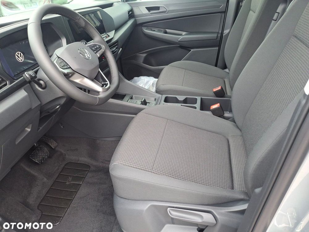 Volkswagen Caddy Cargo - 14